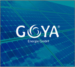 GOYA Energie GmbH